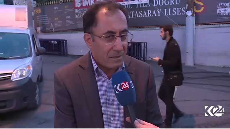 HDPê Tirkiyê bi tawana jenosîda sîyasî tuhmet bar dike